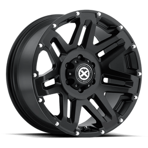 ATX Series AX200 YUKON 8X180 (17″)