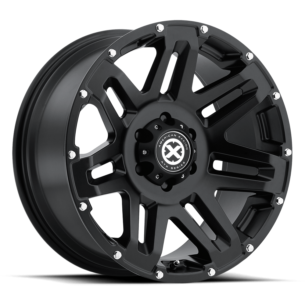 ATX Series AX200 YUKON 8X180 (17″)