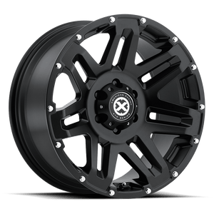 ATX Series AX200 YUKON 8X180 (17″)