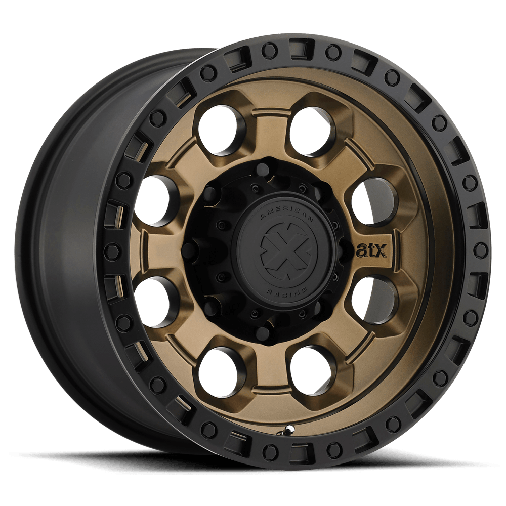 ATX Series AX201 5X5.0 (18″)