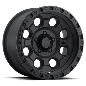 ATX Series AX201 6X135 (18″)