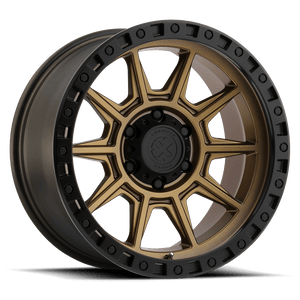 ATX Series AX202 8X170 (18″)