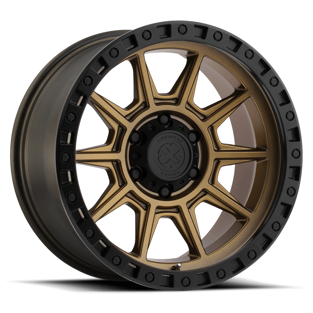 ATX Series AX202 5X5.0 (18″)