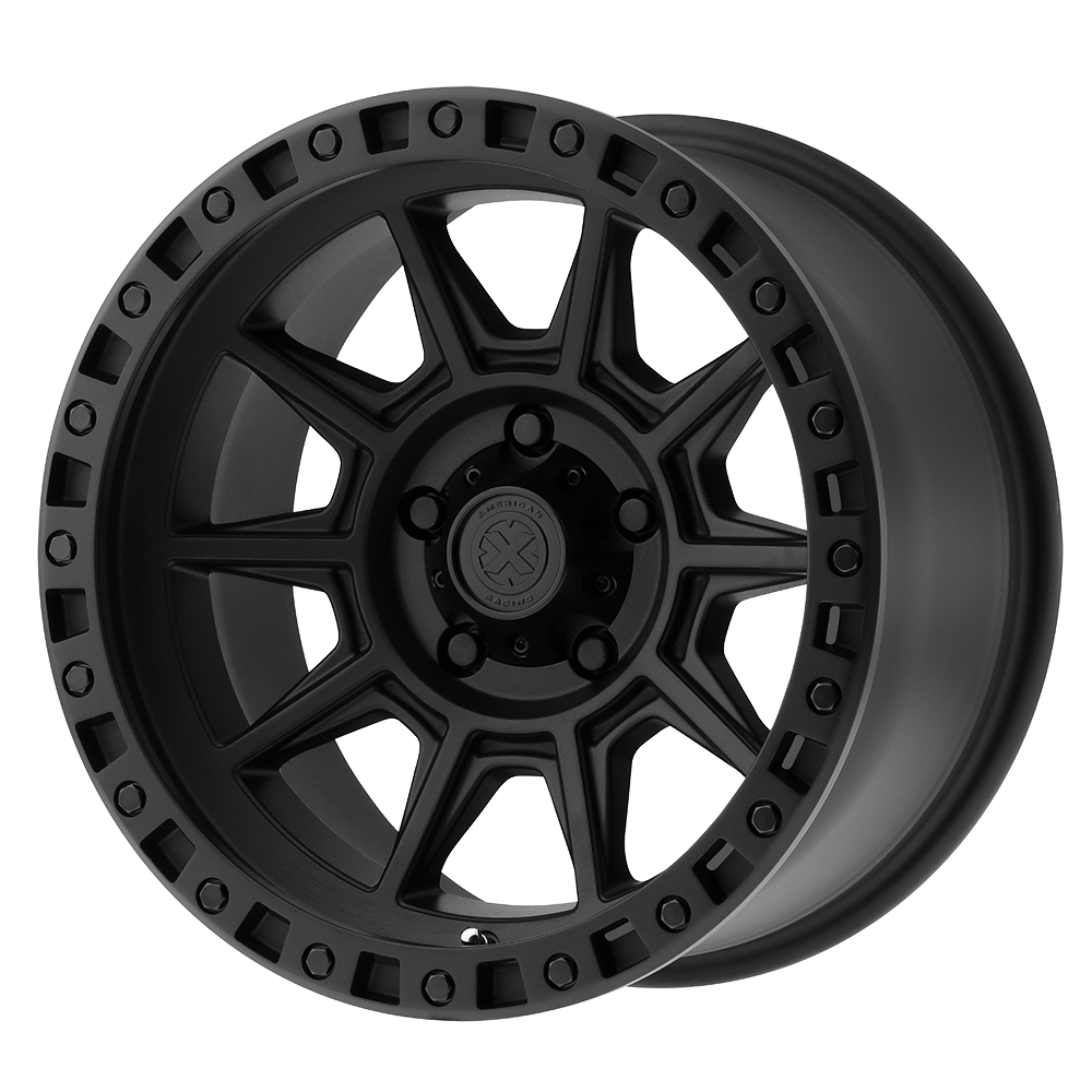 ATX Series AX202 6X4.5 (18″)