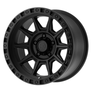 ATX Series AX202 6X4.5 (18″)