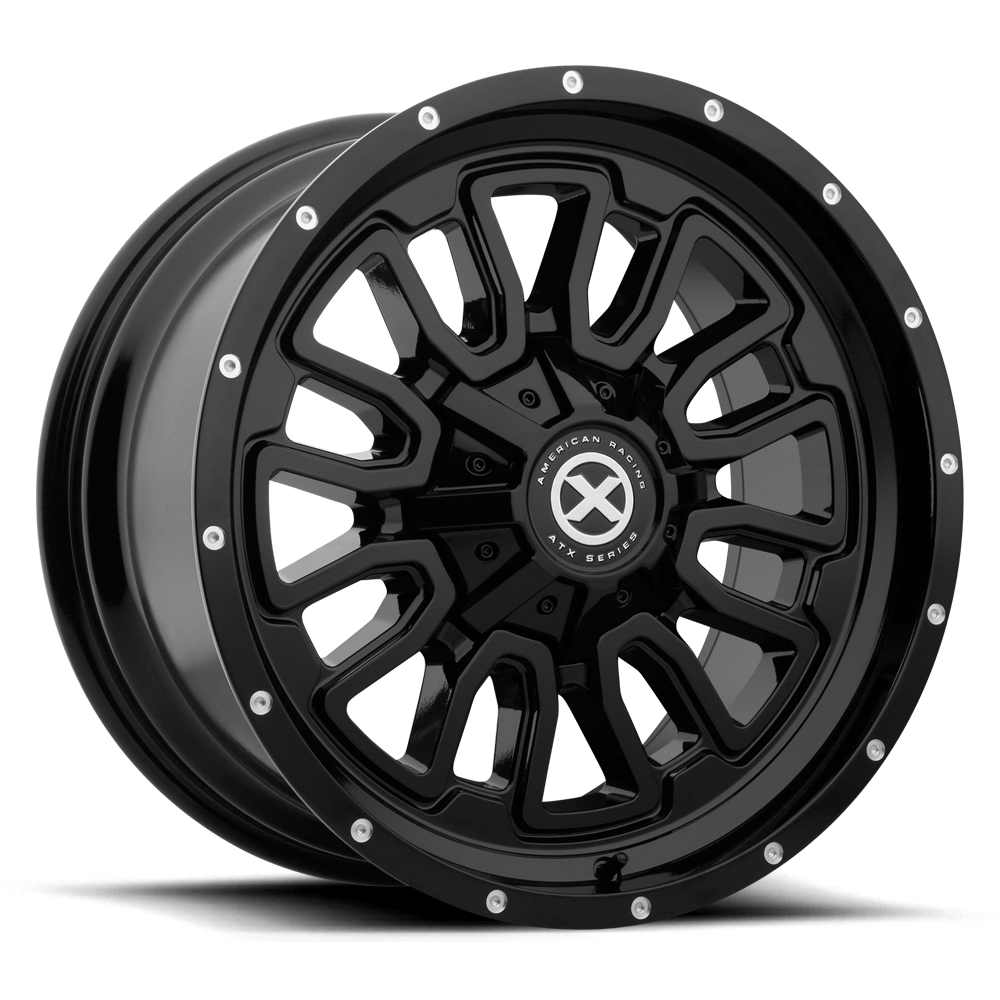 ATX Series AX203 5X5.0/5.5 (17″)