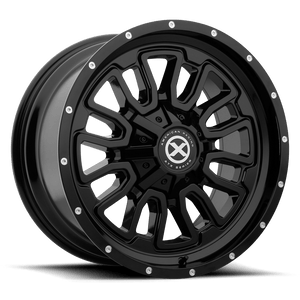 ATX Series AX203 5X5.0/5.5 (17″)