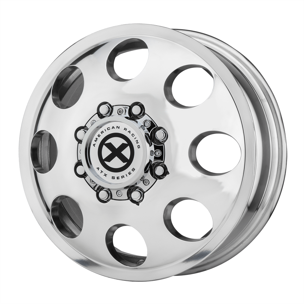 ATX Series AX204 BAJA DUALLY 8X170 (16″)