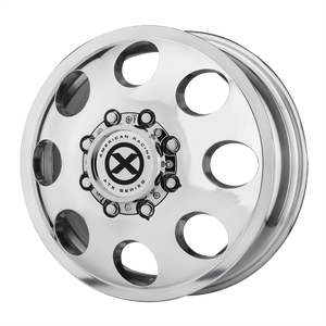 ATX Series AX204 BAJA DUALLY 8X170 (16″)