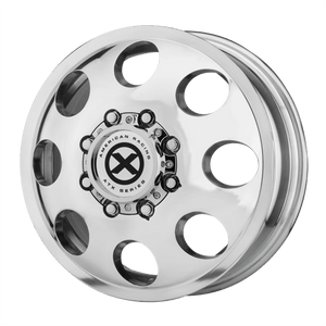 ATX Series AX204 BAJA DUALLY 8X170 (16″)