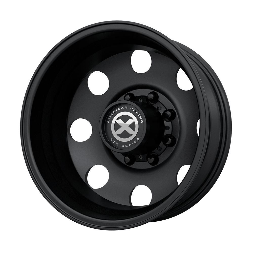 ATX Series AX204 BAJA DUALLY 8X6.5 (16″)
