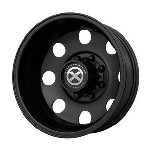 ATX Series AX204 BAJA DUALLY 8X6.5 (16″)