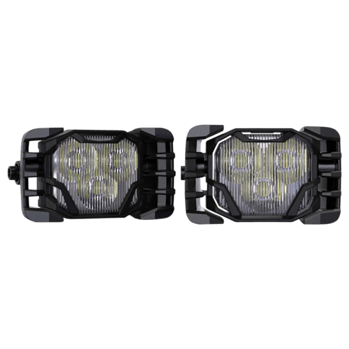 4b fog brackets type f2