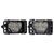 4b fog brackets type f2