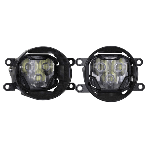 4b fog brackets type t