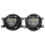 4b fog brackets type t