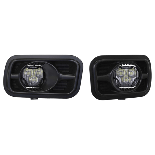 4b fog brackets type ram horizontal