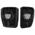 4b fog brackets type ram vertical