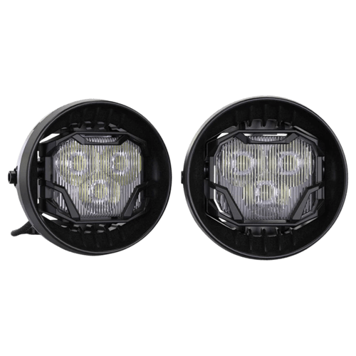 4b fog brackets type f1