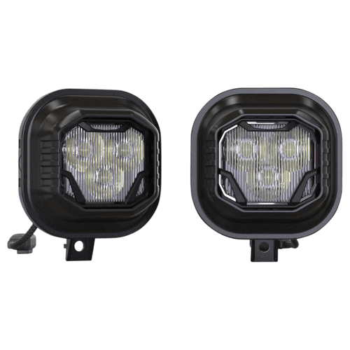 4b fog brackets type sd