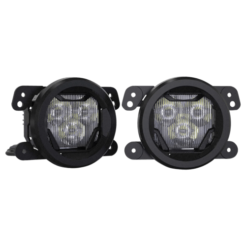 4b fog brackets type m