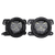 4b fog brackets type m