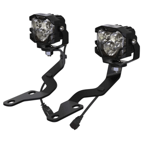 4b a-pillar brackets tundra 07-13