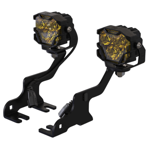 4b a-pillar brackets f150/raptor 09-14
