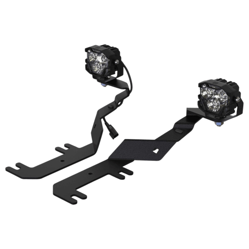 4b a-pillar brackets super duty 17-22