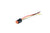 4p dt pigtail harness bigbanger 18" long