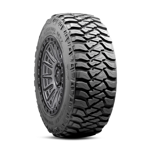 MT-BAJA LEGEND MTZ (20″)
