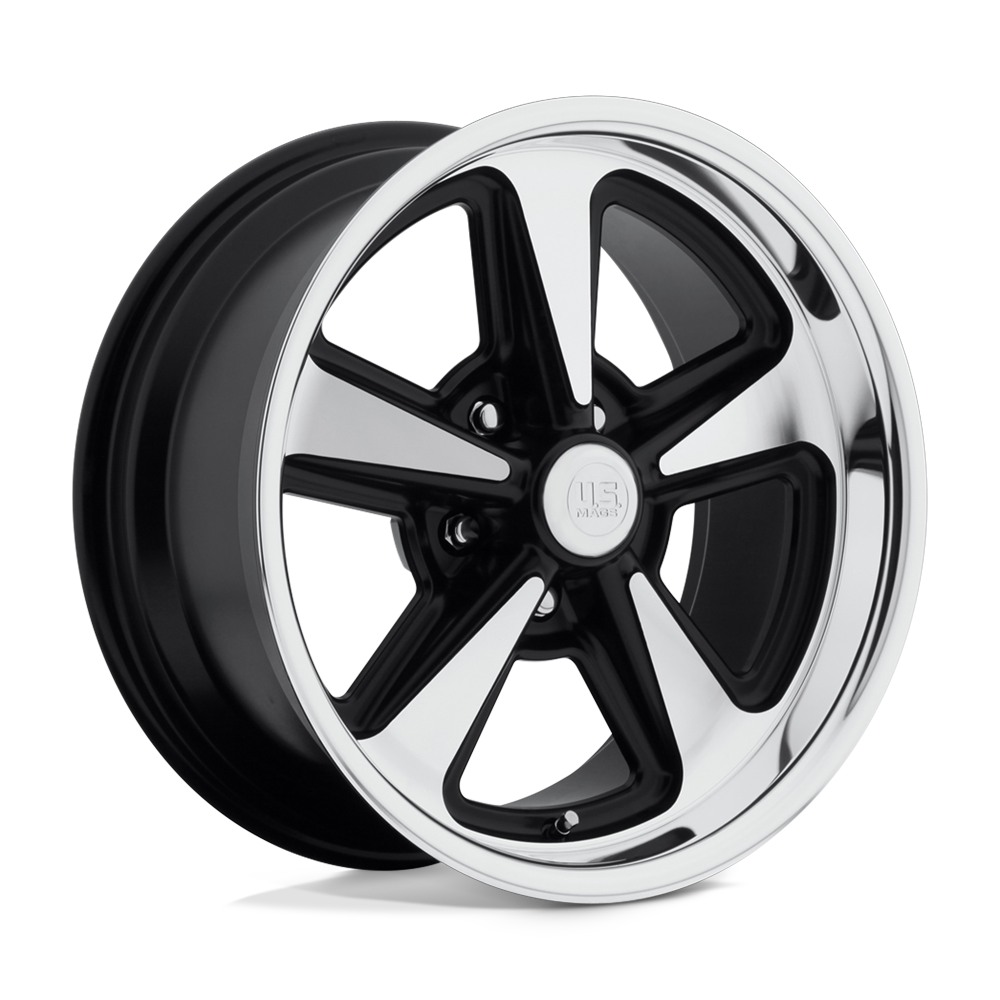 US Mag 1PC U109 BANDIT 5X4.75 (18″)