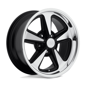 US Mag 1PC U109 BANDIT 5X4.75 (18″)