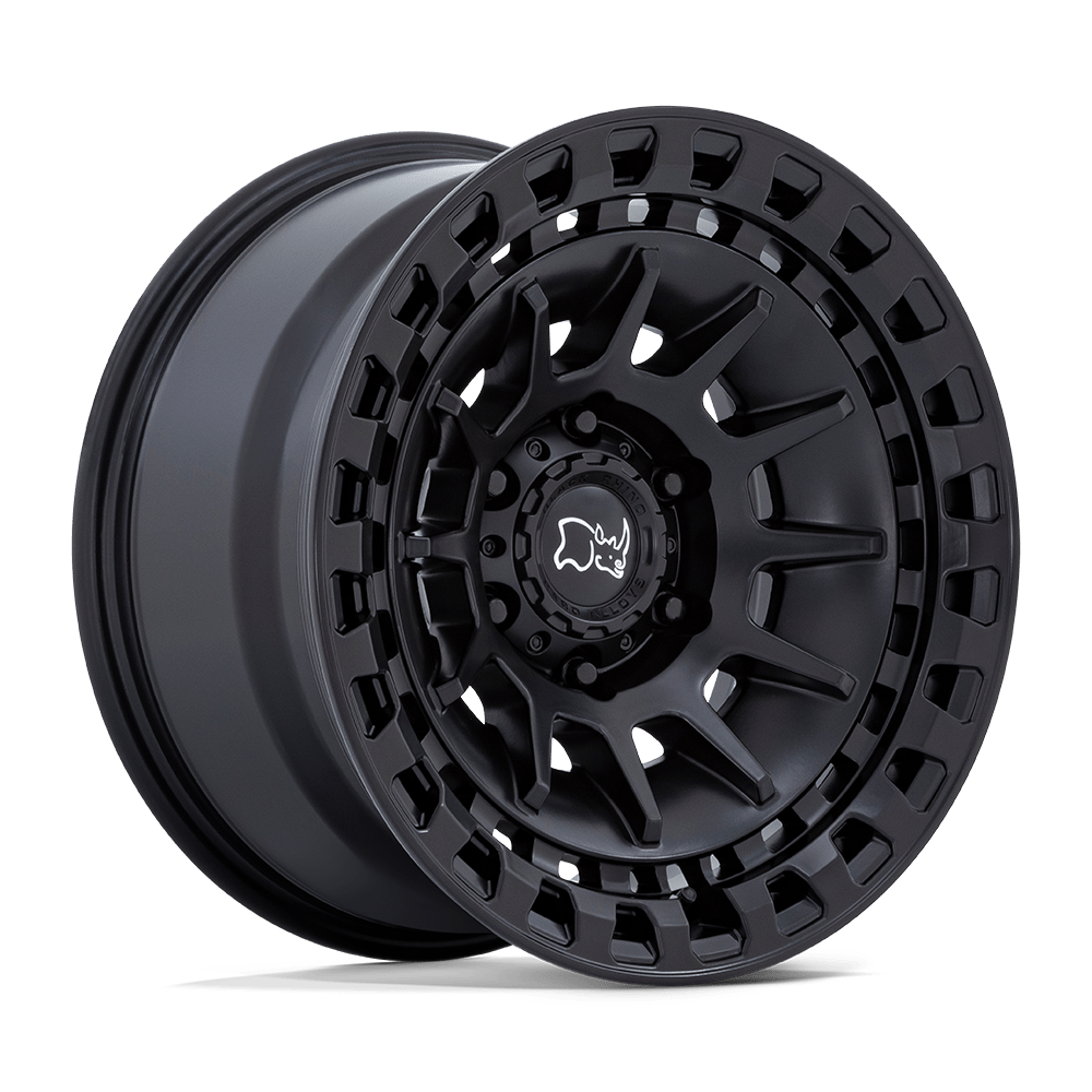 Black Rhino BARRAGE 5X5.0 (17″)