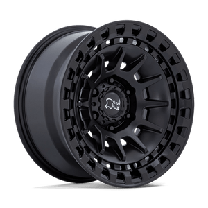 Black Rhino BARRAGE 5X5.0 (17″)
