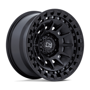 Black Rhino BARRAGE 5X5.0 (17″)