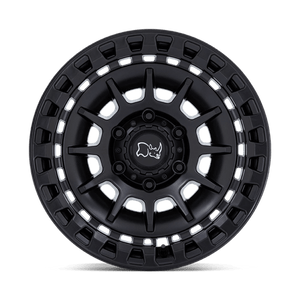 Black Rhino BARRAGE 5X5.0 (17″)