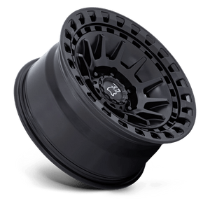 Black Rhino BARRAGE 6X5.5 (17″)