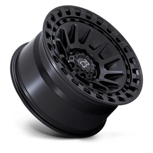 Black Rhino BARRAGE 5X5.0 (18″)