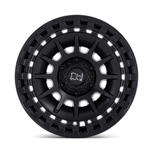 Black Rhino BARRAGE 6X135 (18″)