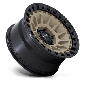 Black Rhino BARRAGE 5X5.0 (17″)