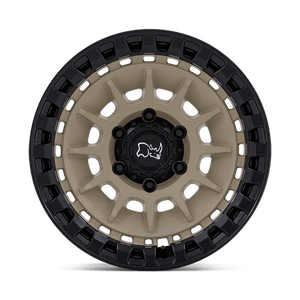Black Rhino BARRAGE 5X5.0 (17″)