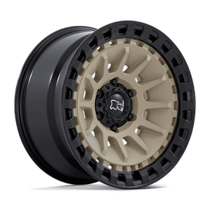 Black Rhino BARRAGE 5X5.0 (18″)