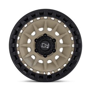 Black Rhino BARRAGE 5X5.0 (18″)