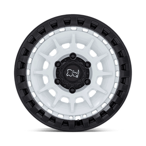 Black Rhino BARRAGE 5X5.0 (17″)