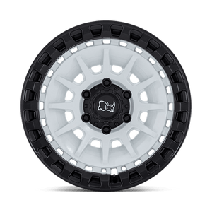 Black Rhino BARRAGE 5X5.0 (18″)