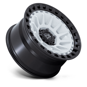 Black Rhino BARRAGE 6X135 (18″)