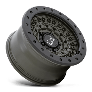 Black Rhino BARRICADE 5X150 (18″)