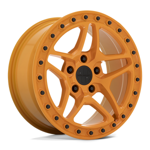 Victor Equipment BERG 5X130 (17″)
