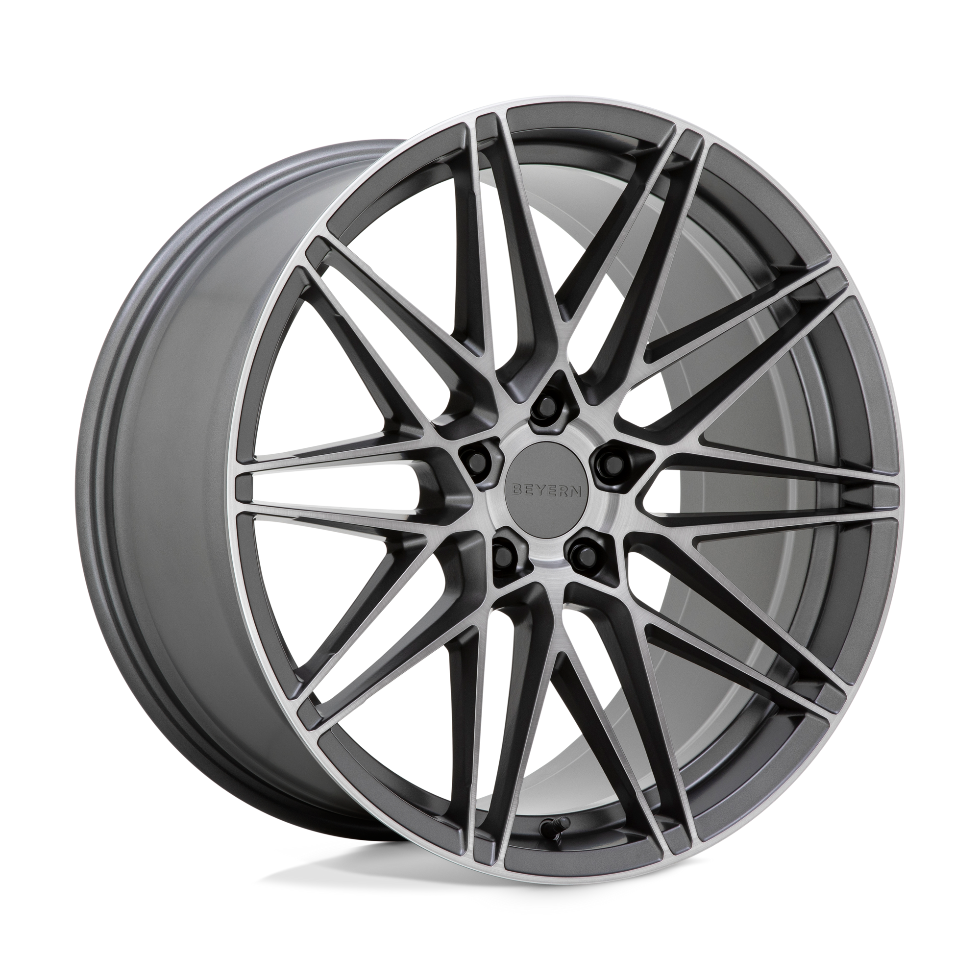 Beyern DAMON 5X120 (20″)